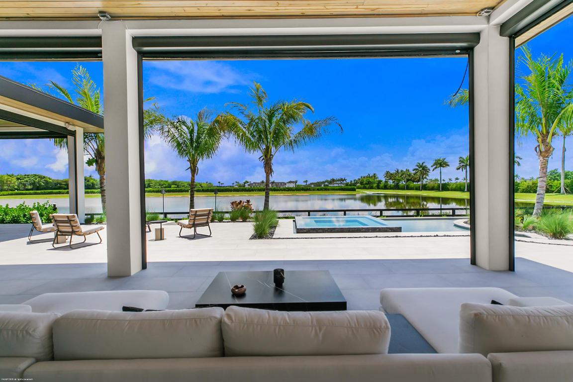 WELLINGTON PRESERVE - Residential