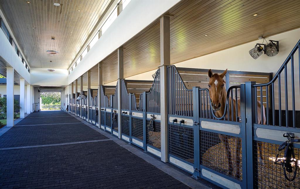 WELLINGTON PRESERVE - Residential