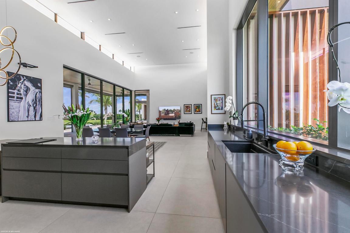 WELLINGTON PRESERVE - Residential