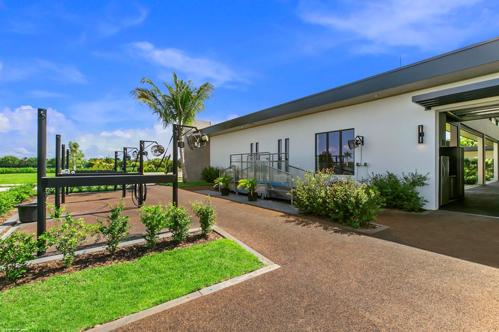 WELLINGTON PRESERVE - Residential