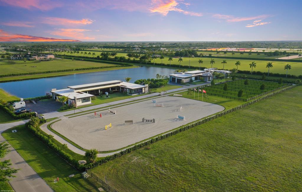 WELLINGTON PRESERVE - Residential