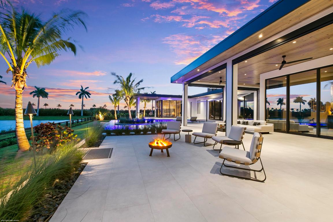 WELLINGTON PRESERVE - Residential