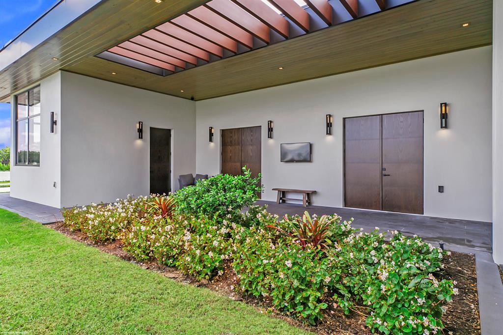 WELLINGTON PRESERVE - Residential