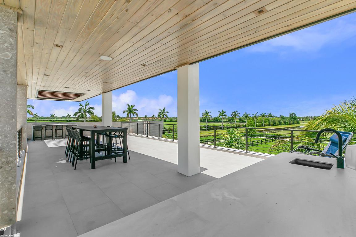 WELLINGTON PRESERVE - Residential