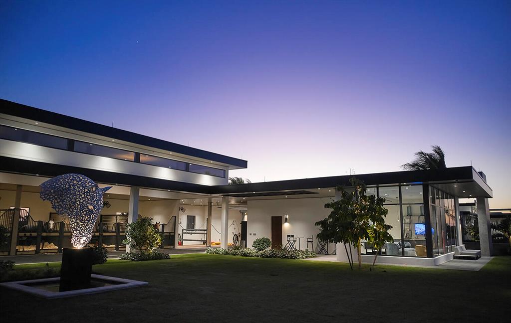 WELLINGTON PRESERVE - Residential