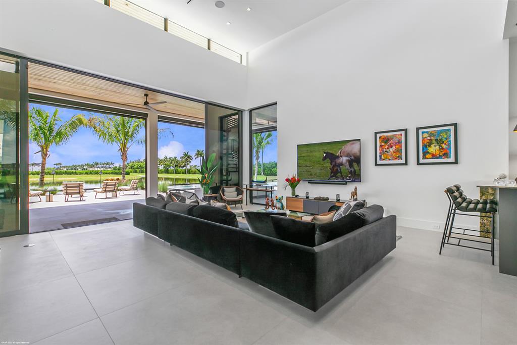 WELLINGTON PRESERVE - Residential