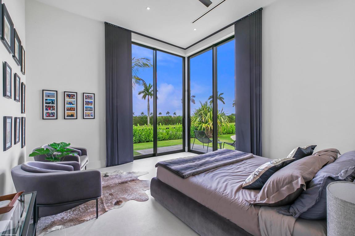 WELLINGTON PRESERVE - Residential