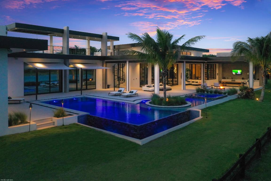 WELLINGTON PRESERVE - Residential