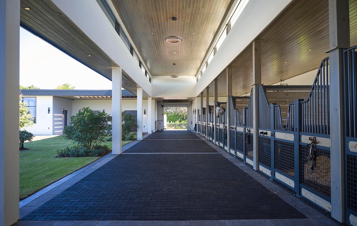 WELLINGTON PRESERVE - Residential