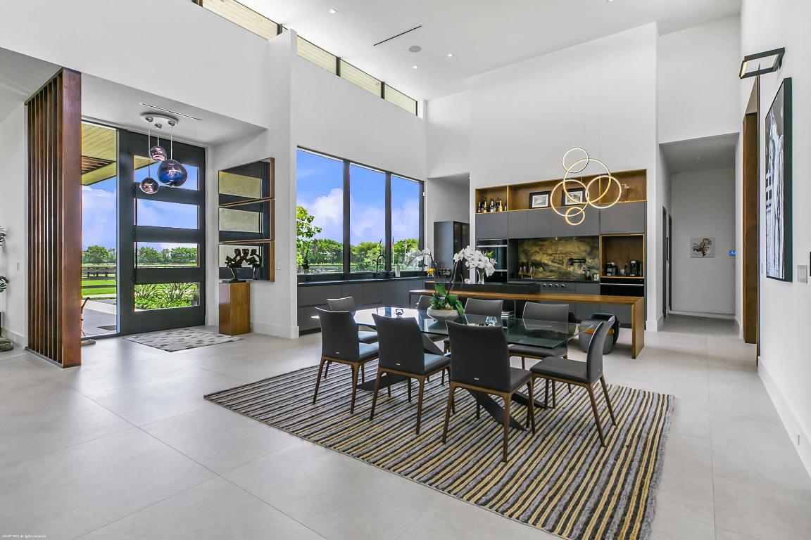 WELLINGTON PRESERVE - Residential