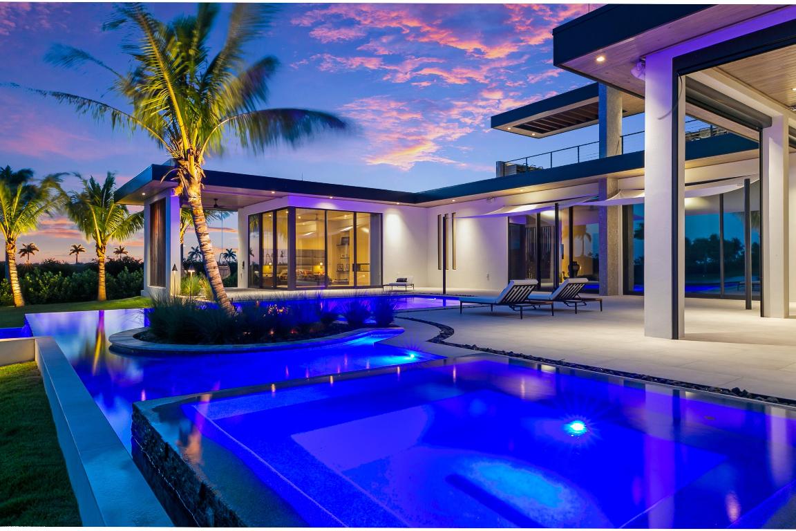 WELLINGTON PRESERVE - Residential