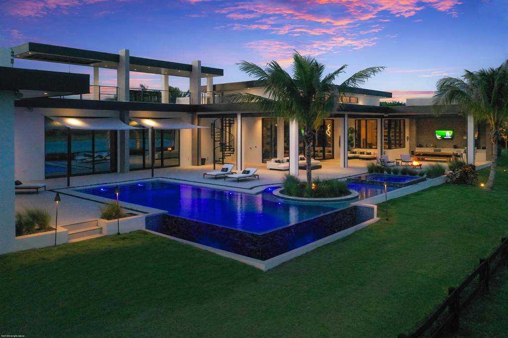 WELLINGTON PRESERVE - Residential