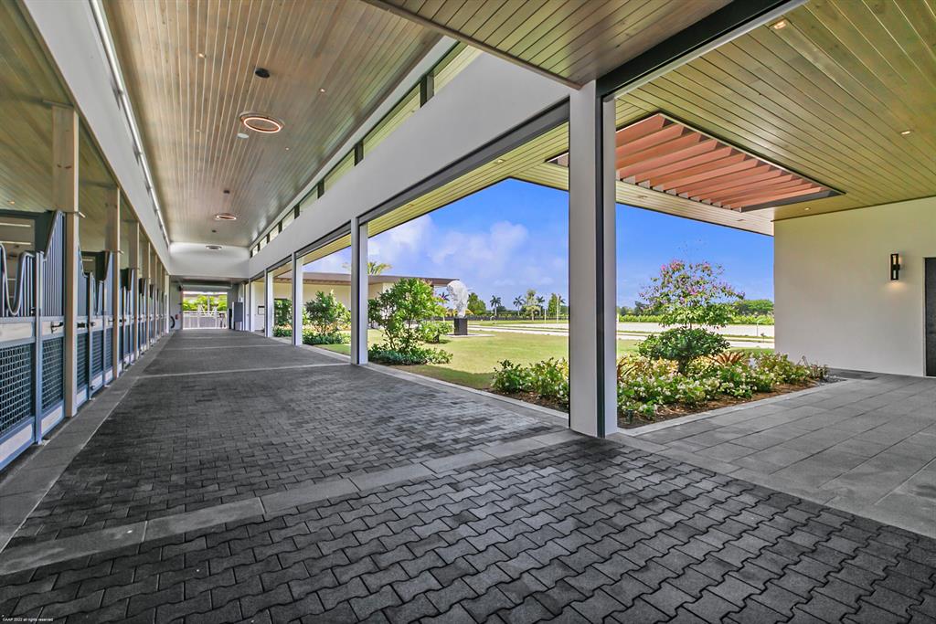 WELLINGTON PRESERVE - Residential