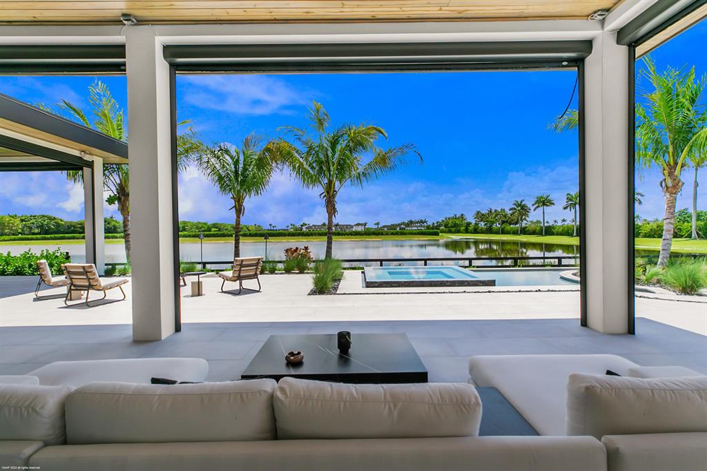 WELLINGTON PRESERVE - Residential