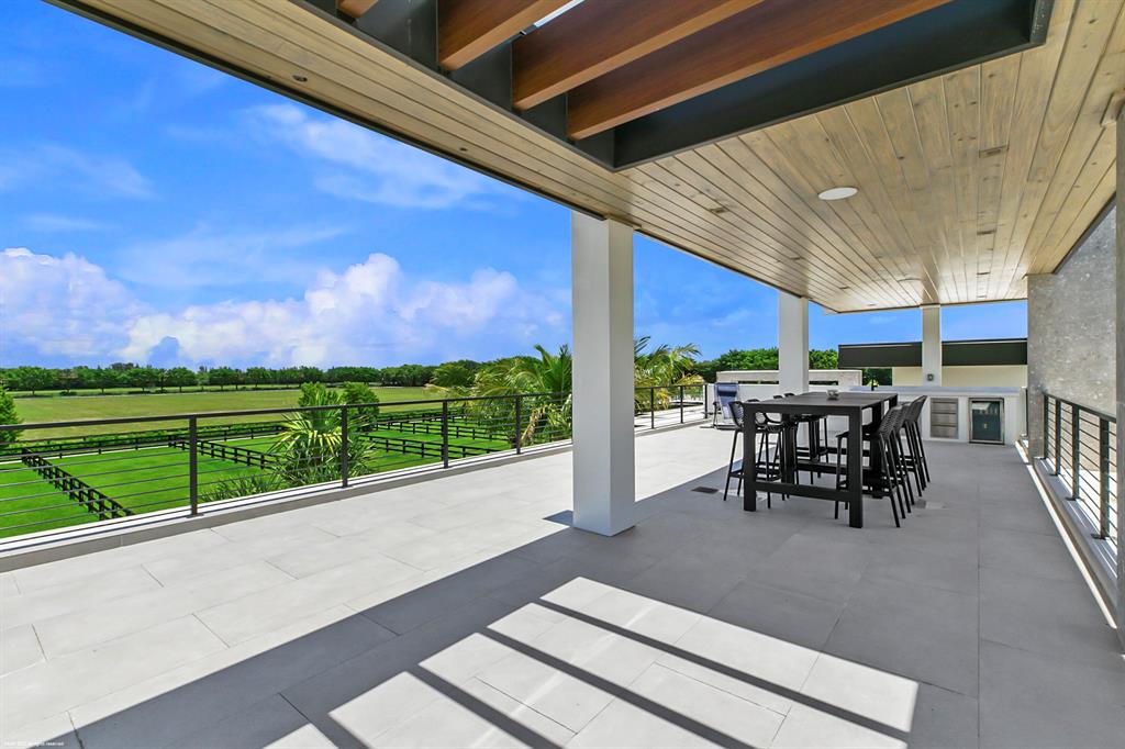 WELLINGTON PRESERVE - Residential