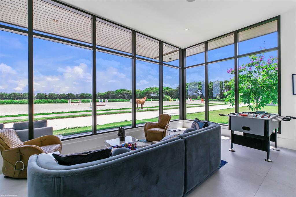 WELLINGTON PRESERVE - Residential