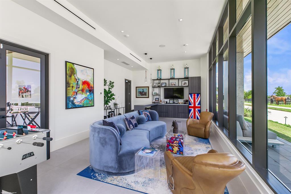 WELLINGTON PRESERVE - Residential