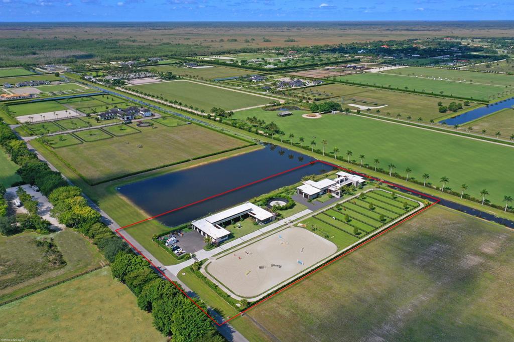 WELLINGTON PRESERVE - Residential