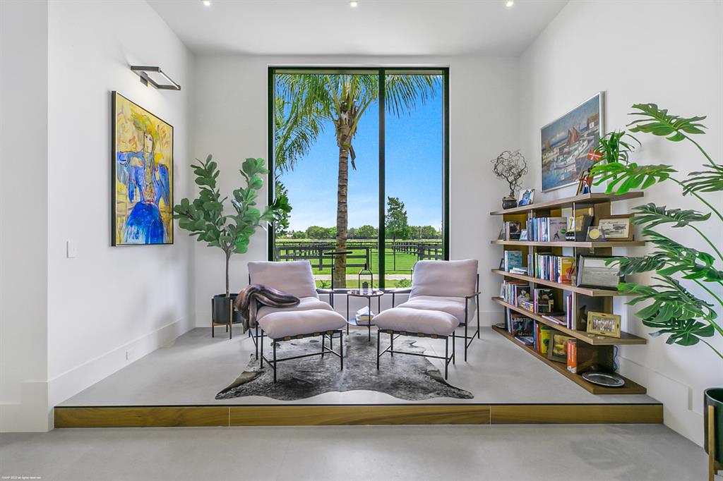 WELLINGTON PRESERVE - Residential