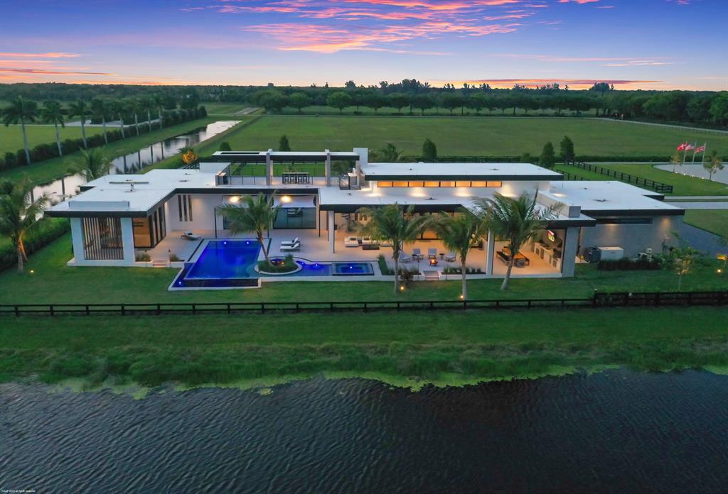 WELLINGTON PRESERVE - Residential