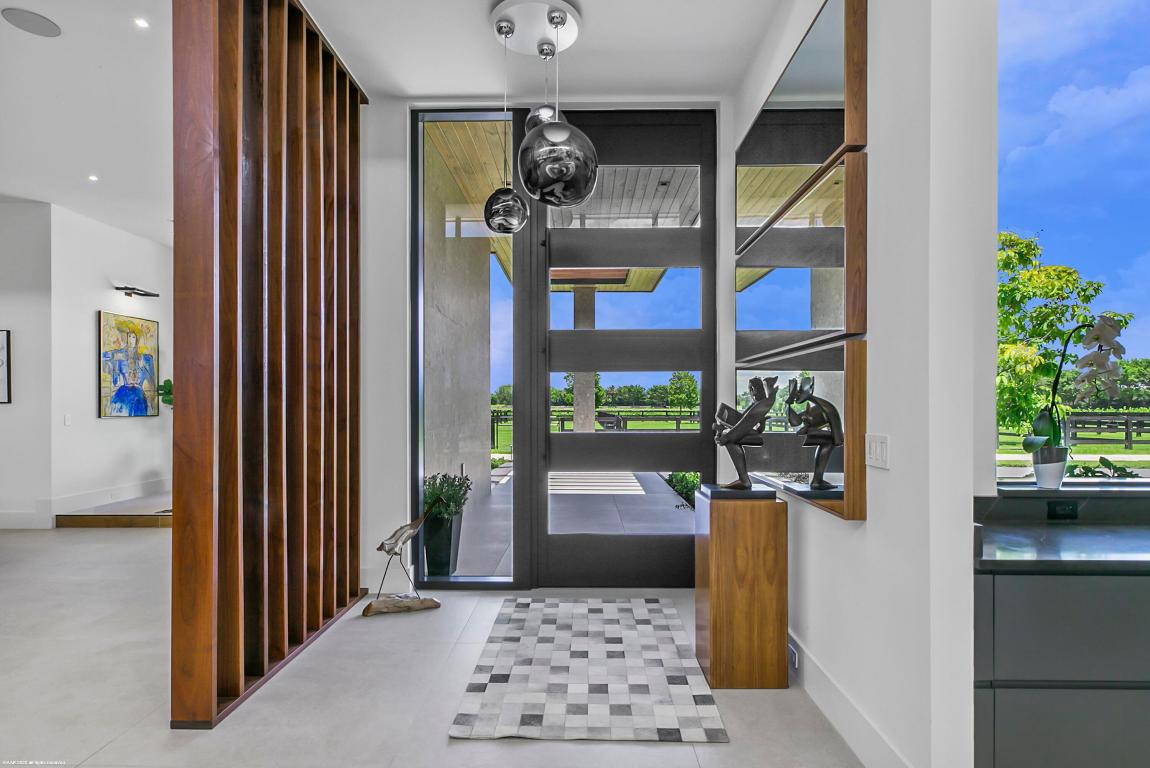 WELLINGTON PRESERVE - Residential