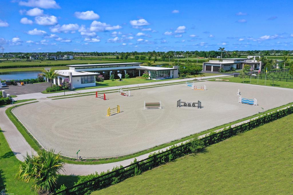 WELLINGTON PRESERVE - Residential