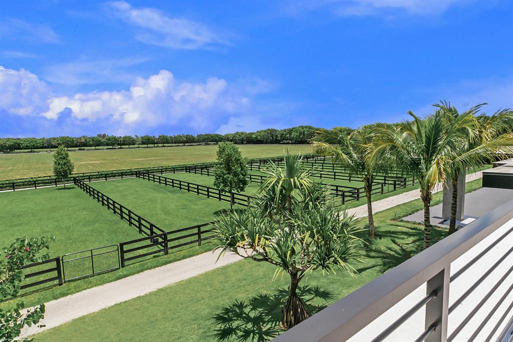 WELLINGTON PRESERVE - Residential