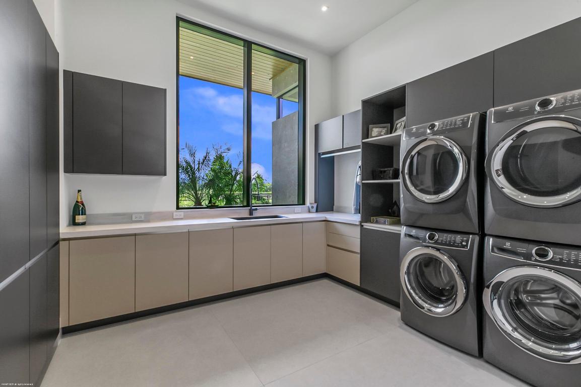 WELLINGTON PRESERVE - Residential