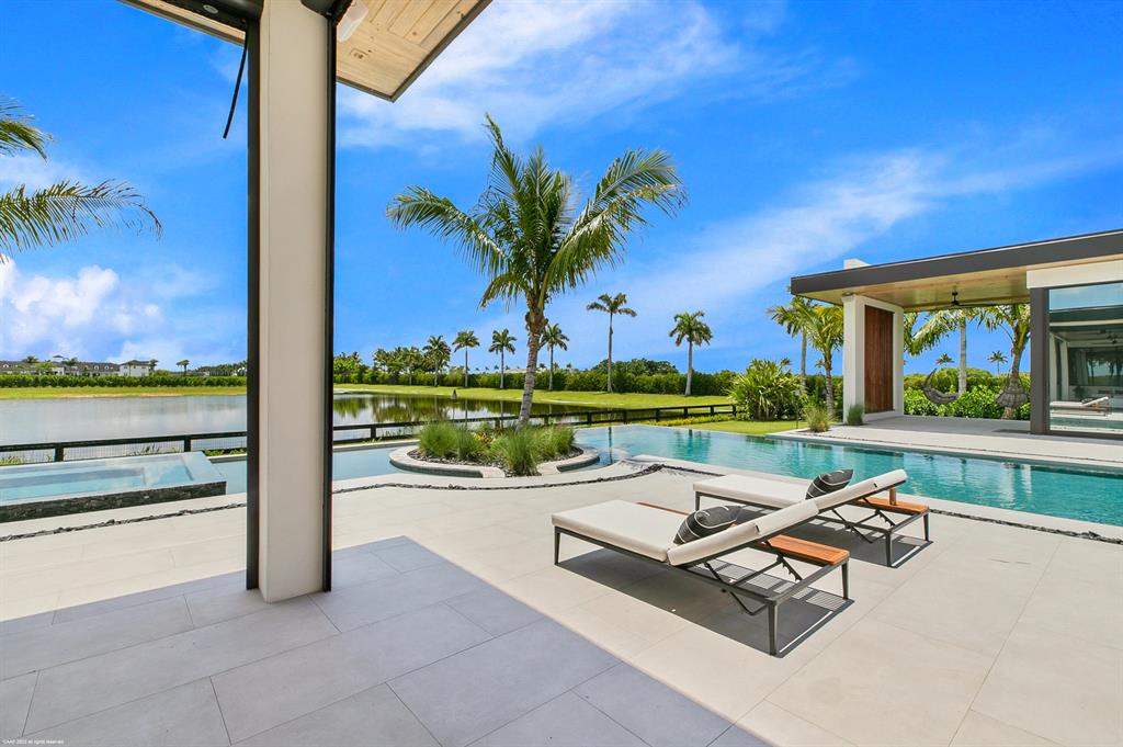 WELLINGTON PRESERVE - Residential