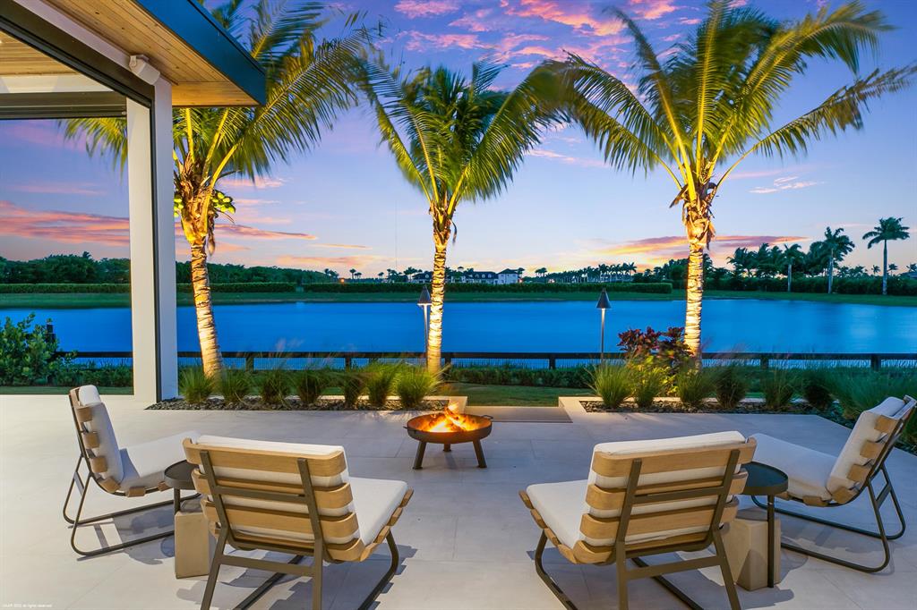 WELLINGTON PRESERVE - Residential