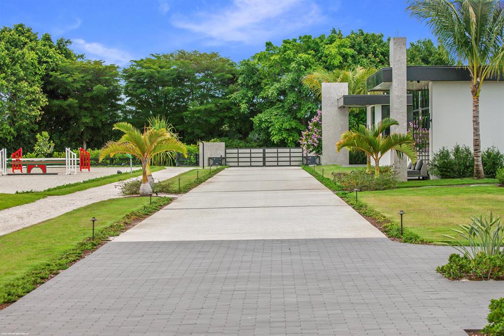 WELLINGTON PRESERVE - Residential