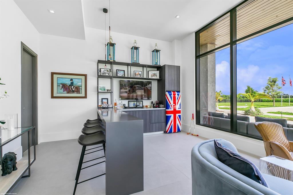 WELLINGTON PRESERVE - Residential