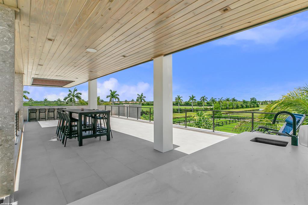 WELLINGTON PRESERVE - Residential