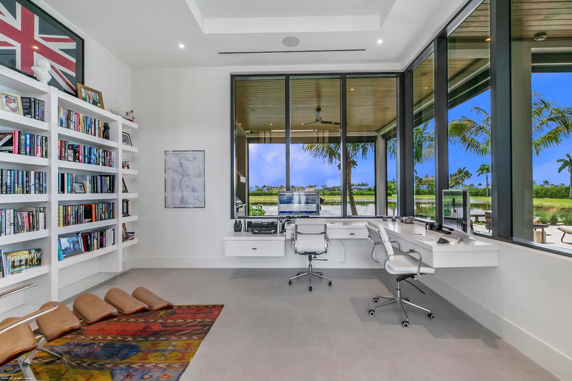 WELLINGTON PRESERVE - Residential