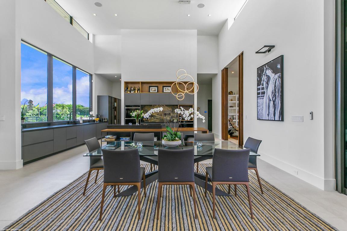 WELLINGTON PRESERVE - Residential