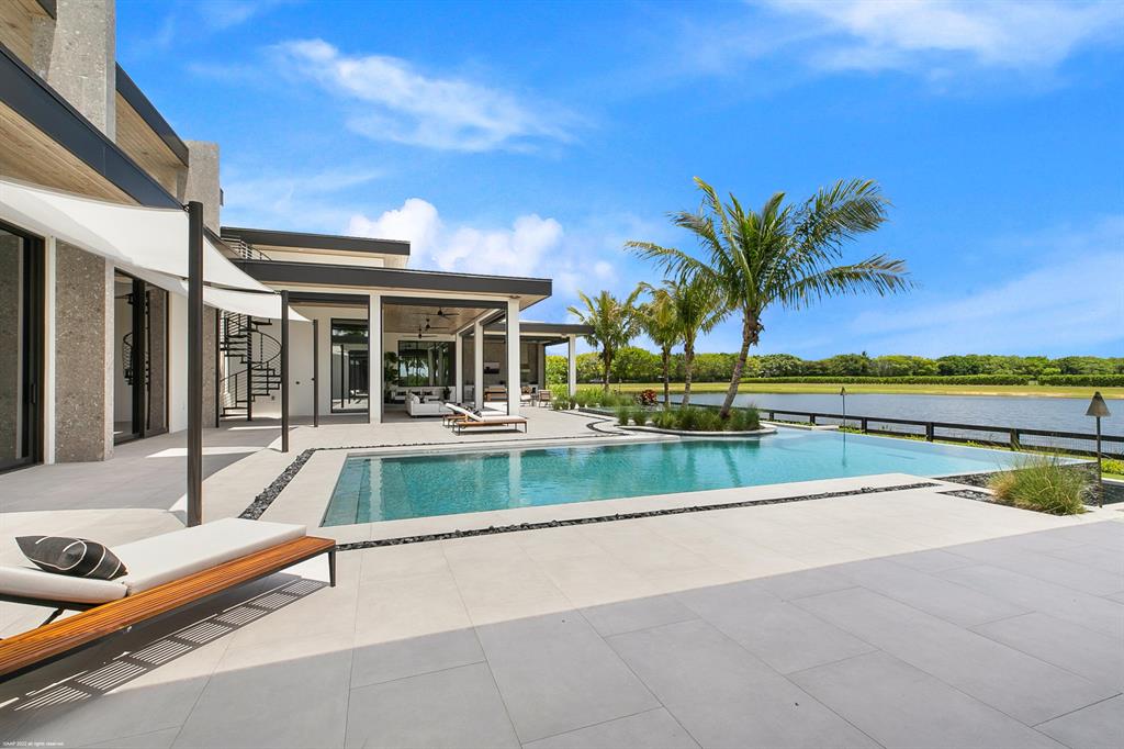 WELLINGTON PRESERVE - Residential