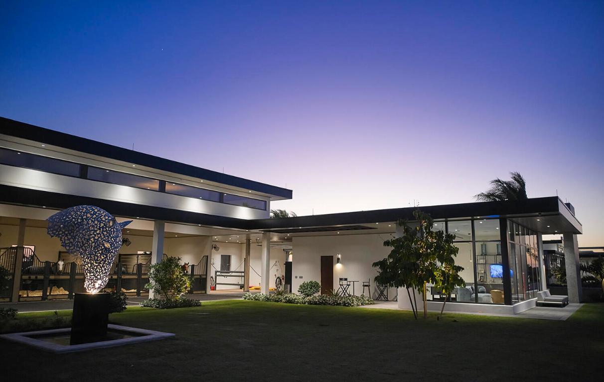 WELLINGTON PRESERVE - Residential