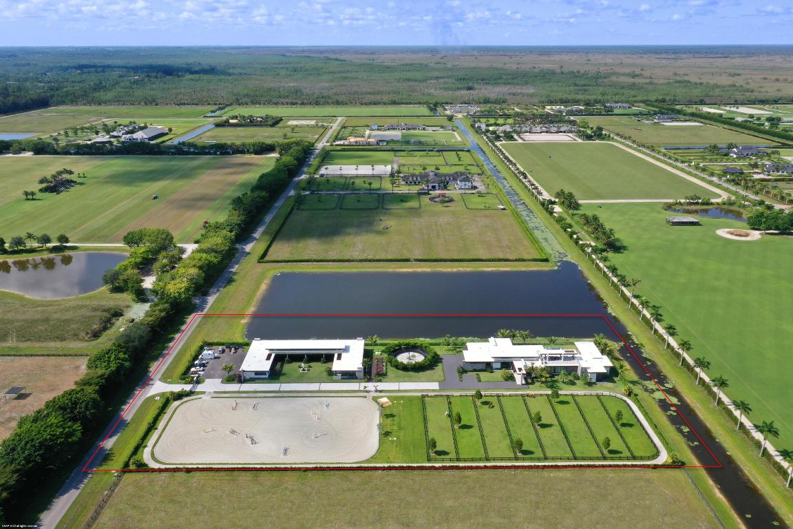 WELLINGTON PRESERVE - Residential