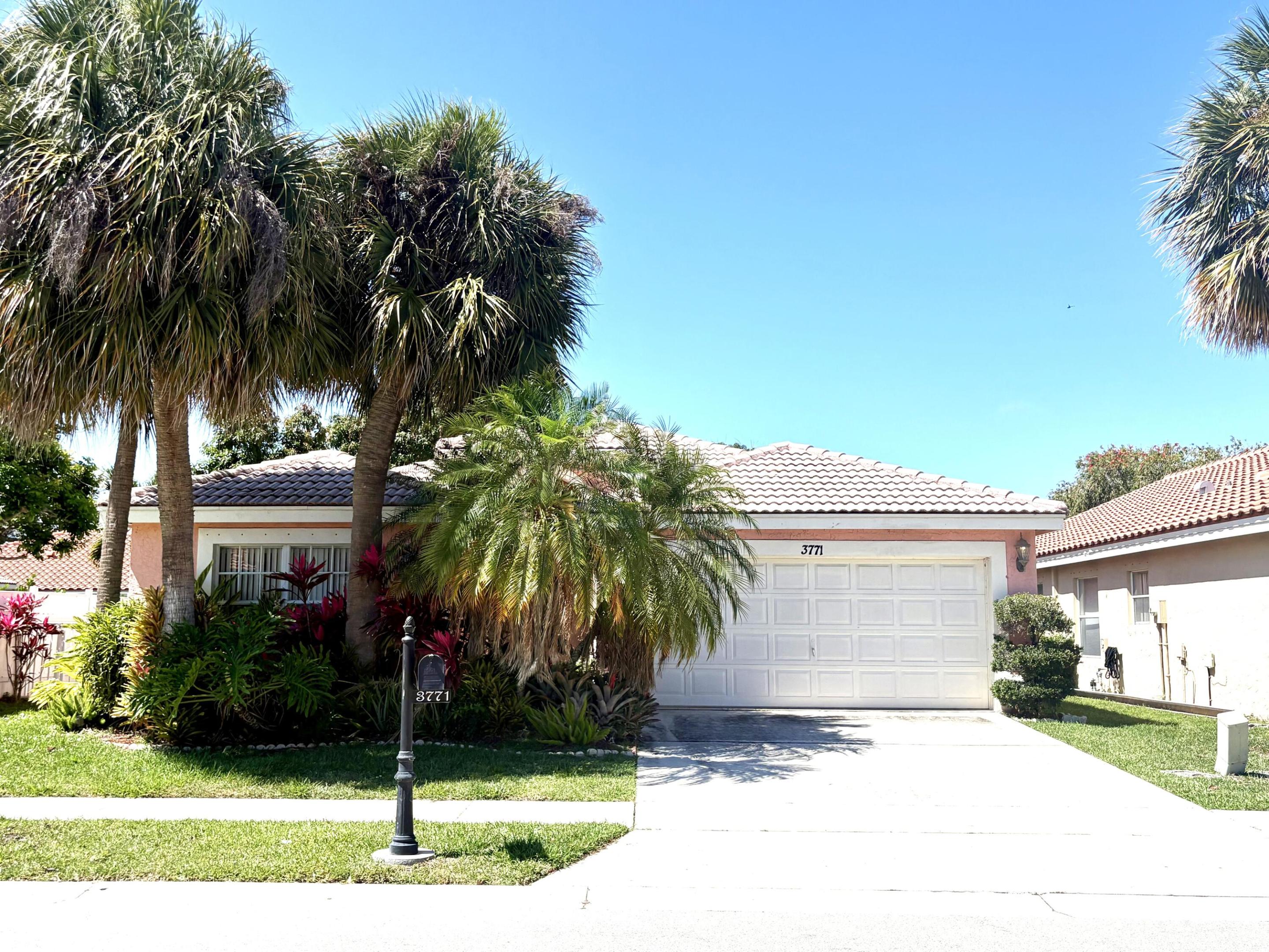 NAUTICA SOUND 1 - Residential Lease