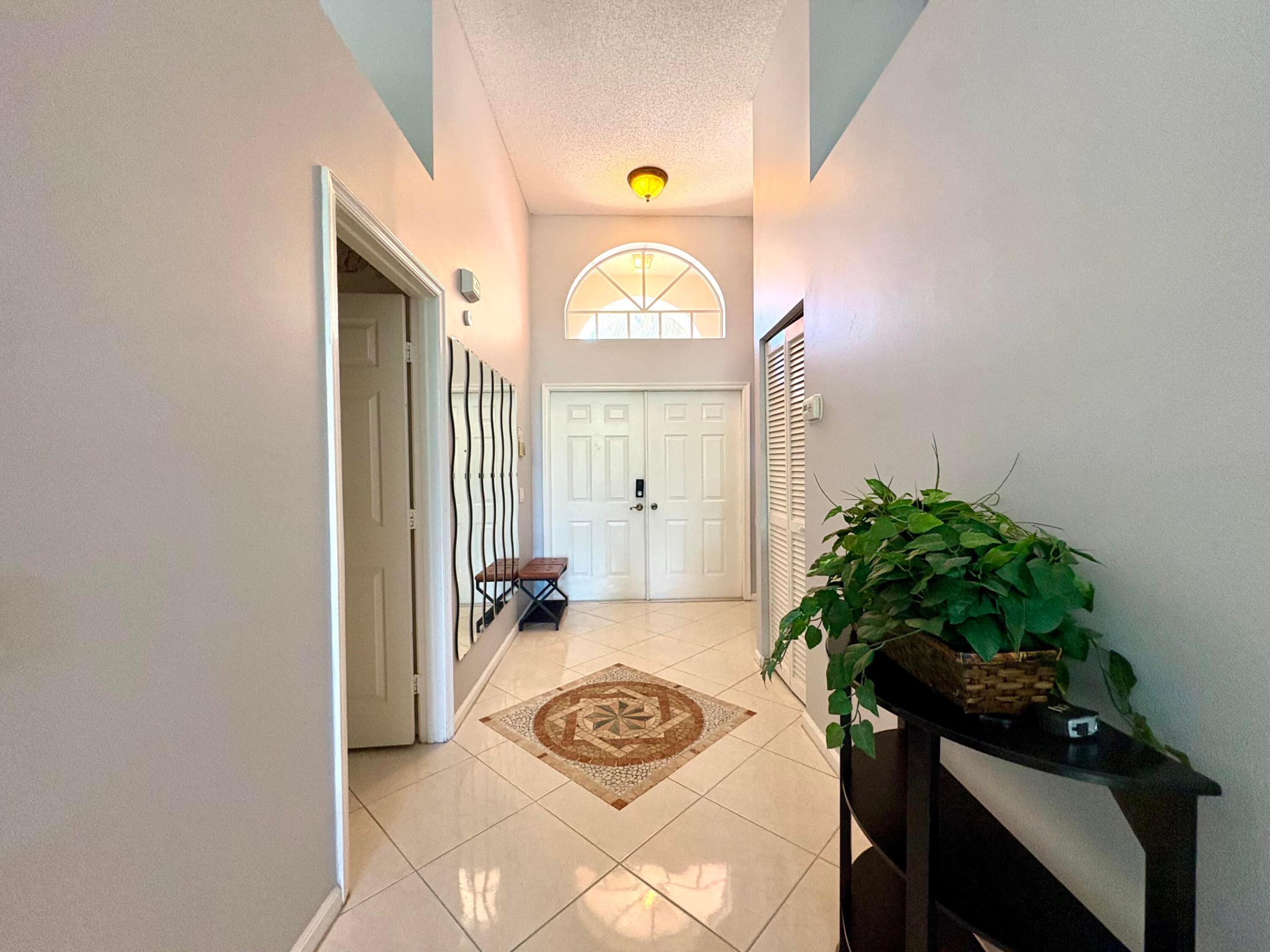 NAUTICA SOUND 1 - Residential Lease