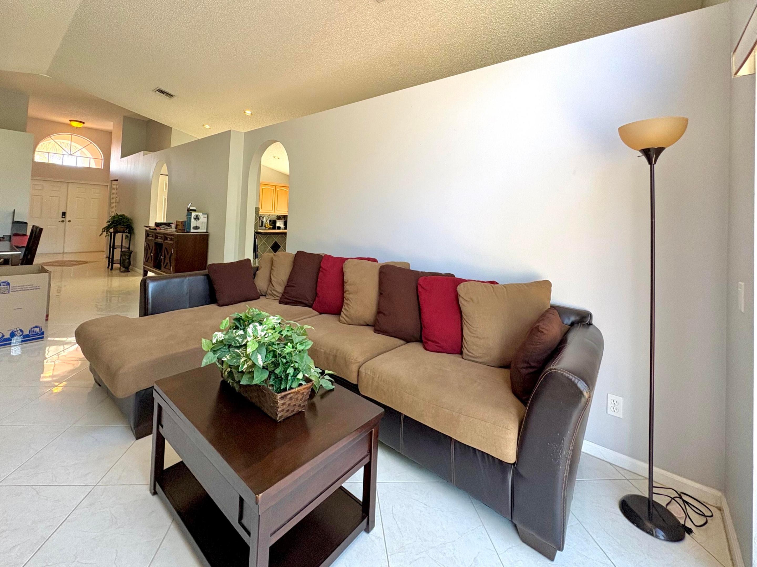 NAUTICA SOUND 1 - Residential Lease