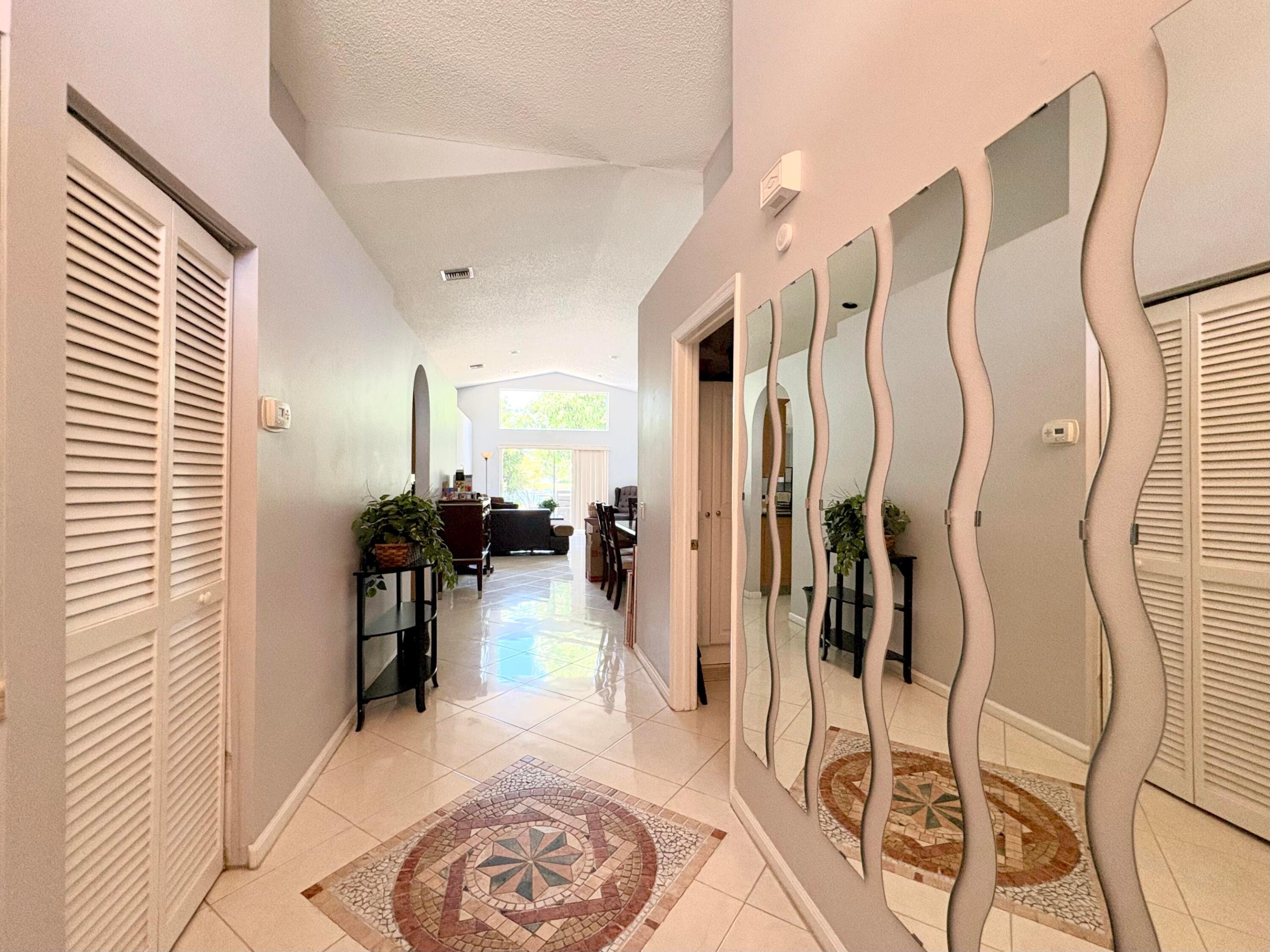 NAUTICA SOUND 1 - Residential Lease