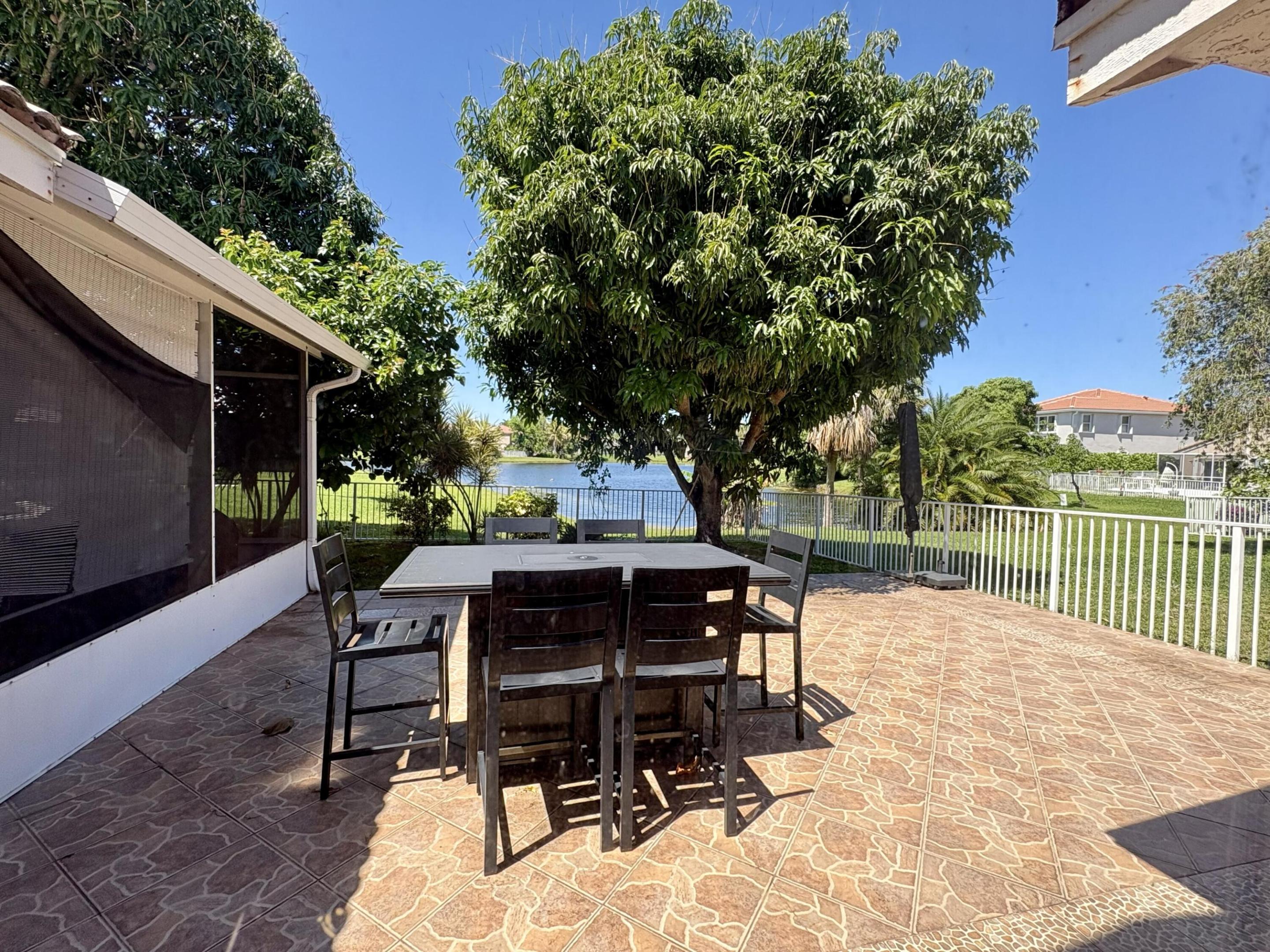 NAUTICA SOUND 1 - Residential Lease