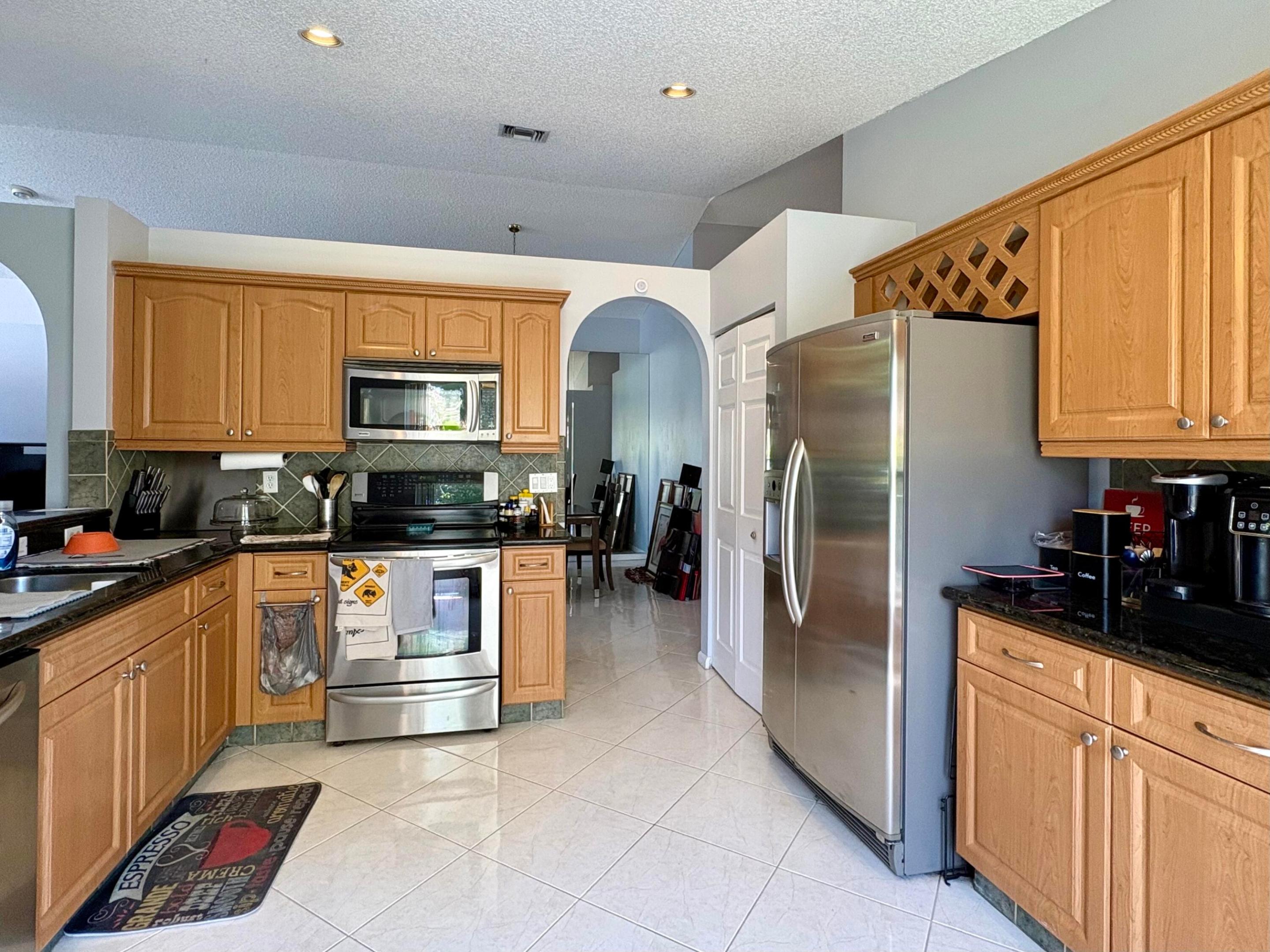 NAUTICA SOUND 1 - Residential Lease