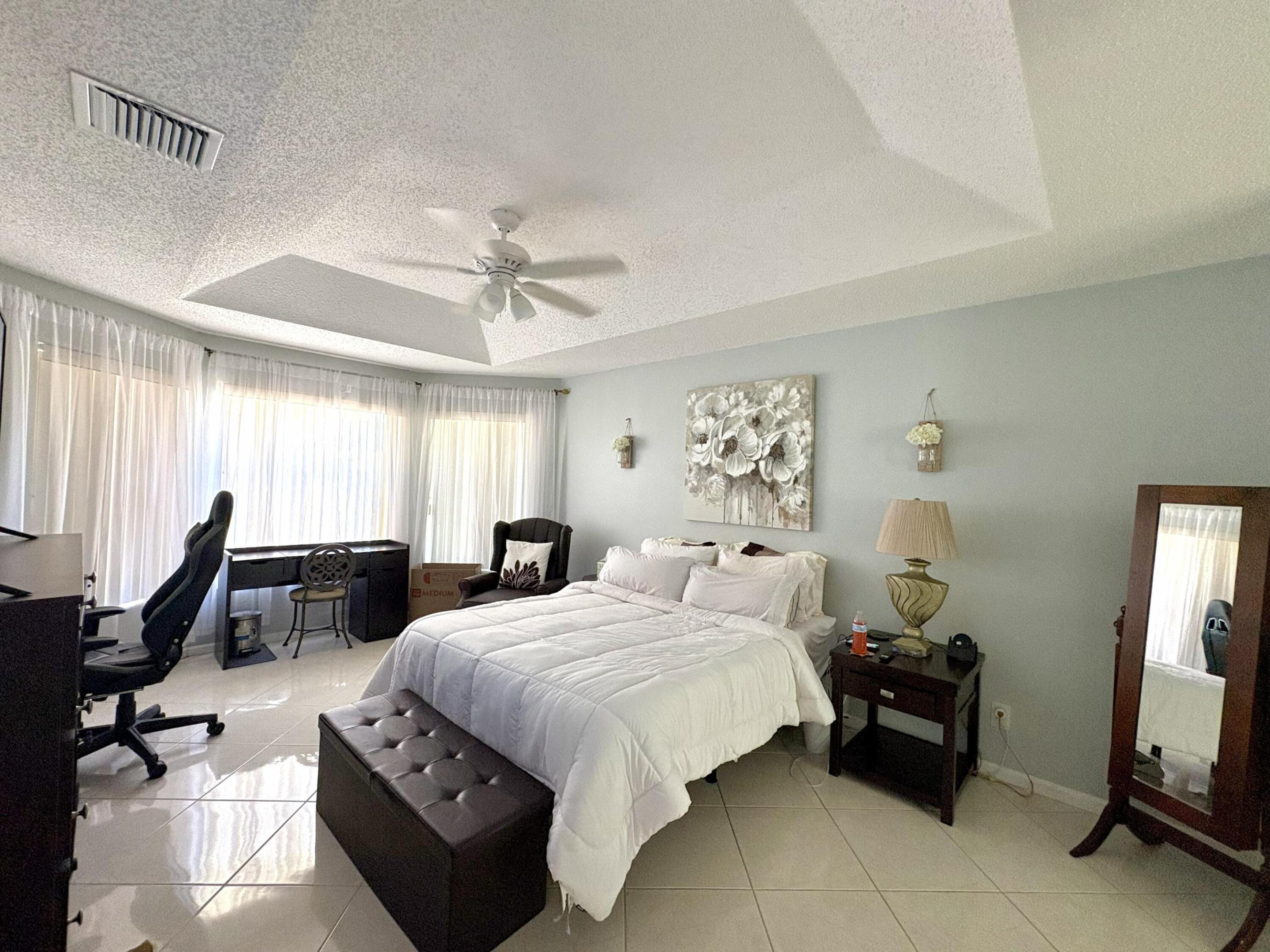 NAUTICA SOUND 1 - Residential Lease