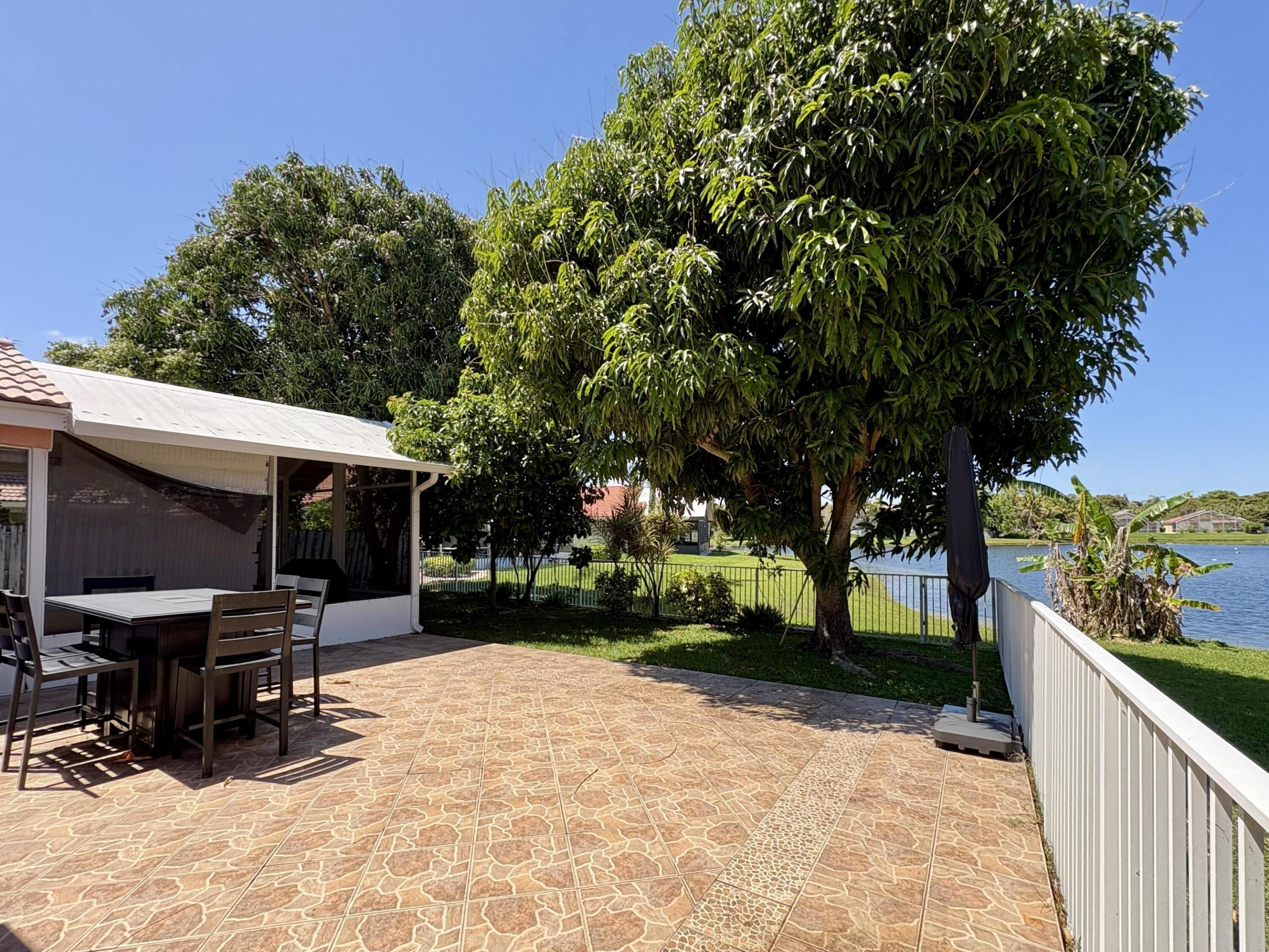 NAUTICA SOUND 1 - Residential Lease