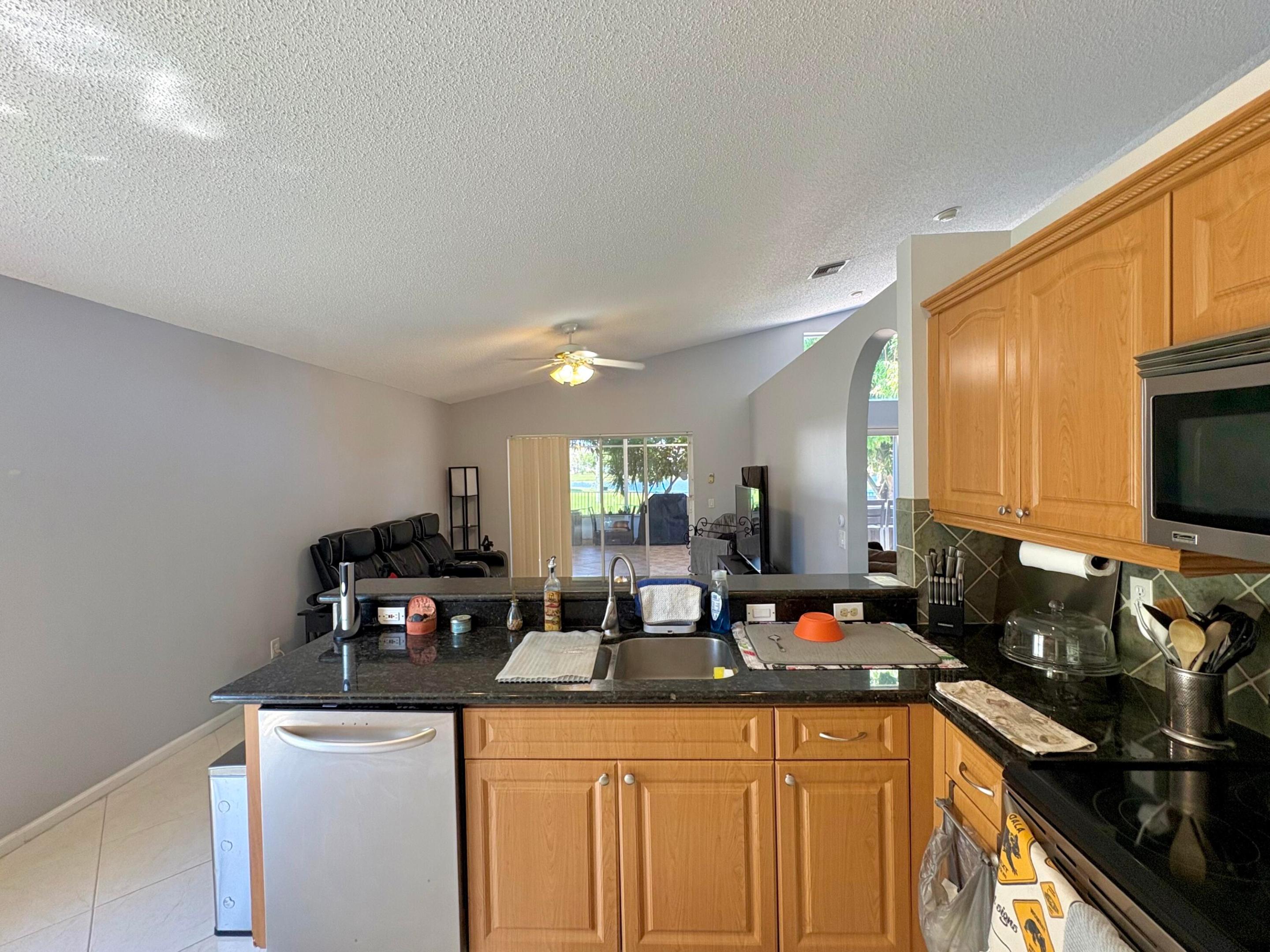 NAUTICA SOUND 1 - Residential Lease