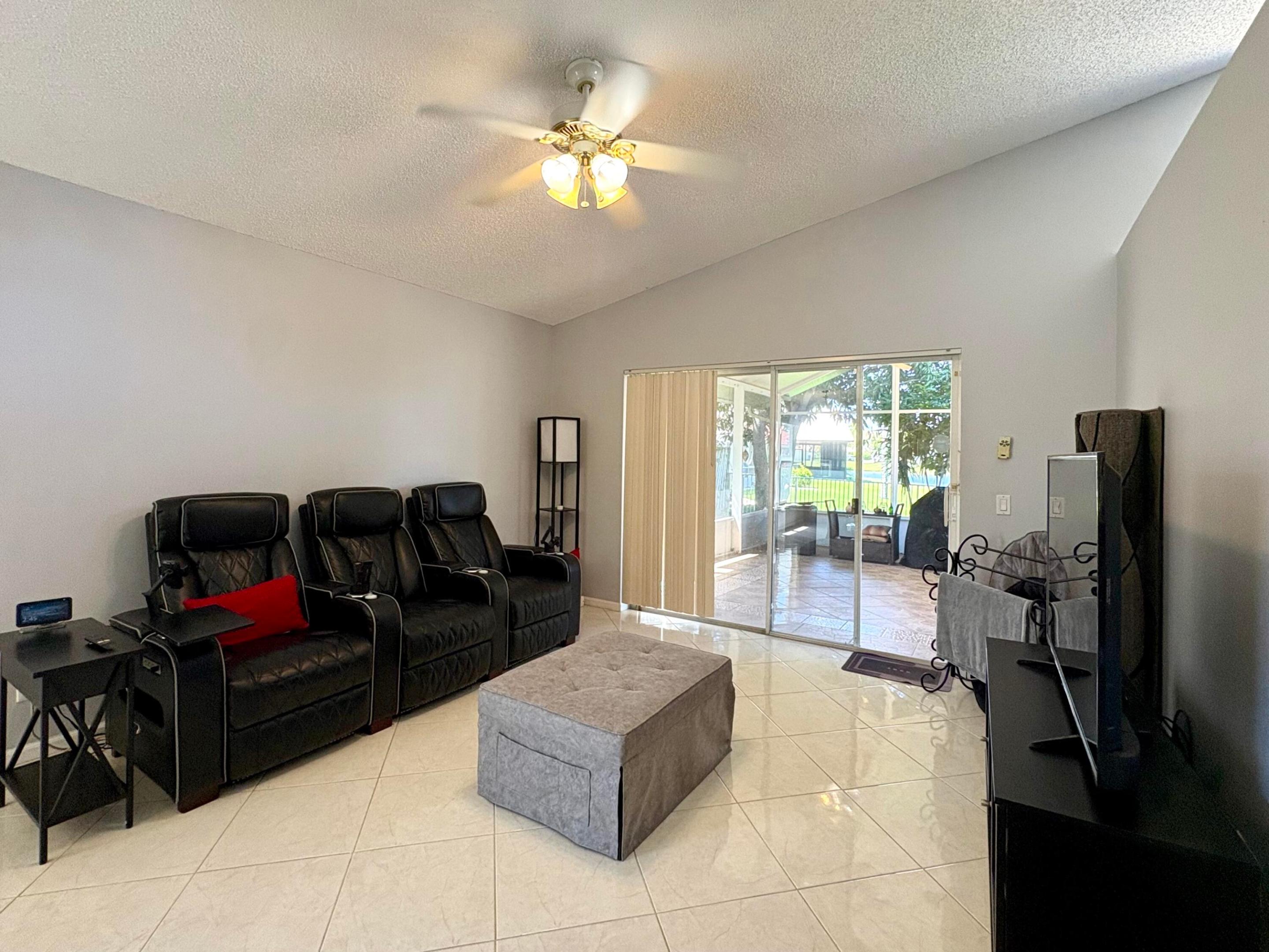 NAUTICA SOUND 1 - Residential Lease