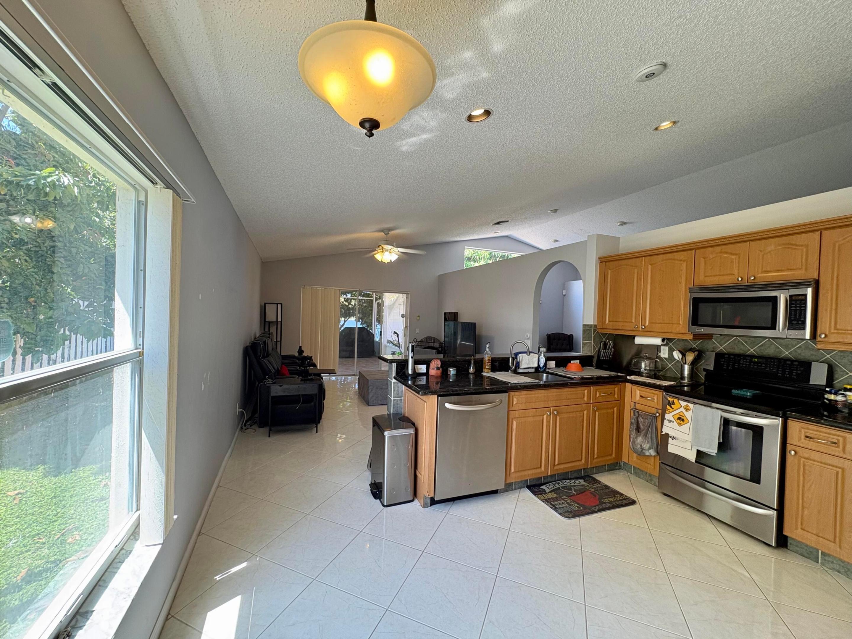 NAUTICA SOUND 1 - Residential Lease
