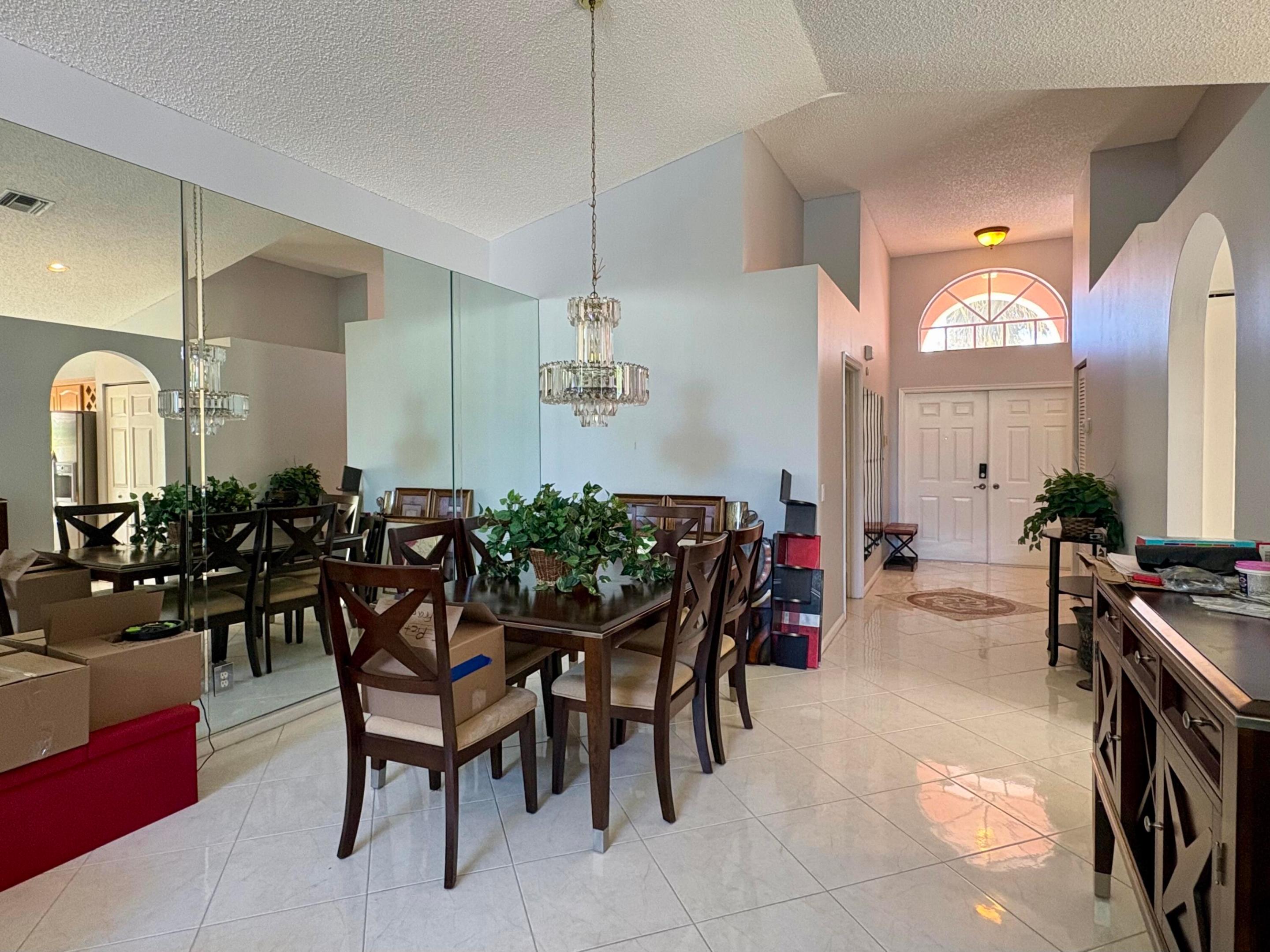 NAUTICA SOUND 1 - Residential Lease